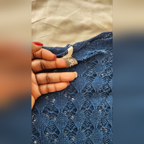 Sweater top - Picture 3 of 7